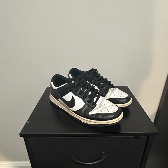 Panda Dunks - Picture 2 of 3